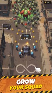 Hope Zone screenshot 7