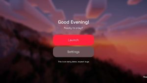 Flarial screenshot 2