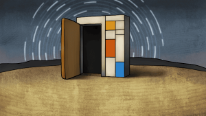 The Son of Art screenshot 1