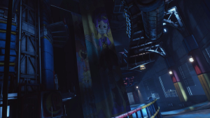 Poppy Playtime Chapter 5 Game screenshot 3