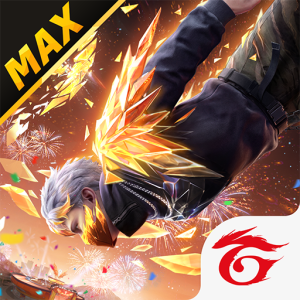Free Fire MAX Beta