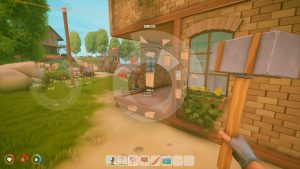 Solarpunk screenshot 6
