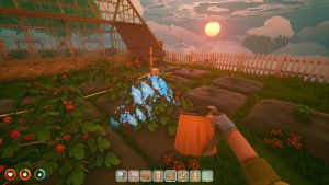 Solarpunk screenshot 5