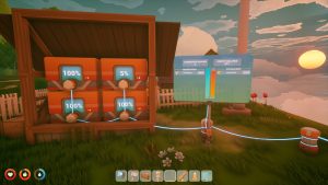 Solarpunk screenshot 1