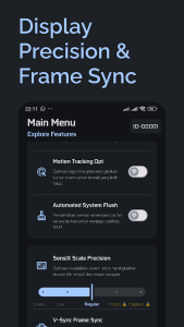 FFX SENSIX BETA screenshot 4