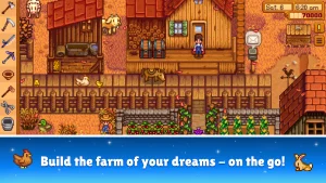 Stardew Valley APK 1.6.15.2 screenshot 5