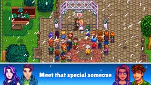 Stardew Valley APK 1.6.15.2 screenshot 3