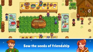 Stardew Valley APK 1.6.15.2 screenshot 2