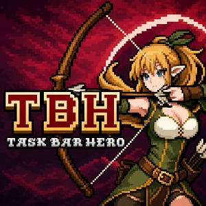 TBH: Task Bar Hero APK Latest Version 2026