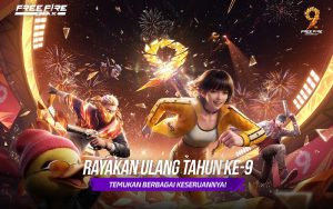 Free Fire MAX screenshot 1