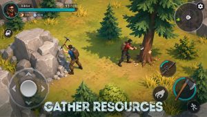 Rise of Apocalypse: Survival screenshot 4