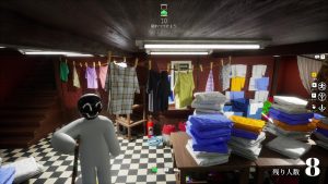 MECCHA CHAMELEON screenshot 5
