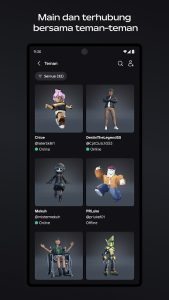 Roblox beta screenshot 4