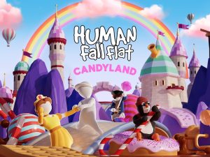 Human Fall Flat screenshot 3