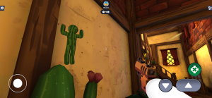 Paint Hide and Seek screenshot 1
