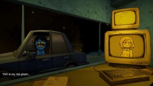 Xenofeels screenshot 1