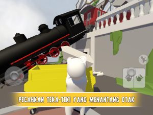 Human Fall Flat screenshot 5