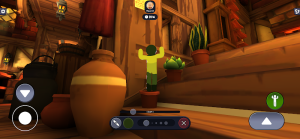 Paint Hide and Seek screenshot 2