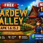 Stardew Valley APK 1.6.15.2