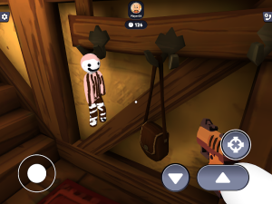 Paint Hide and Seek screenshot 7