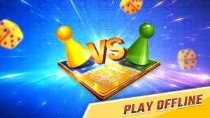 Ludo King screenshot 5