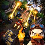 Duck Survival APK