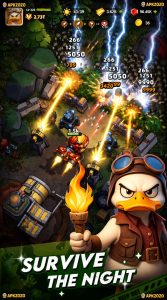 Duck Survival APK