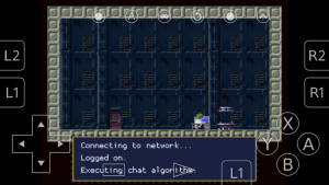 RetroArch screenshot 7