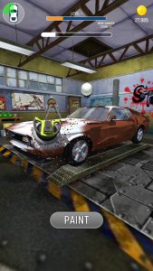 Car Mechanic screenshot 6