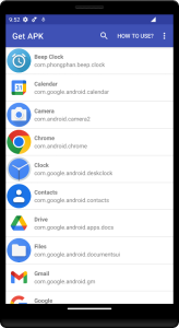 Download Aplikasi APK screenshot 3