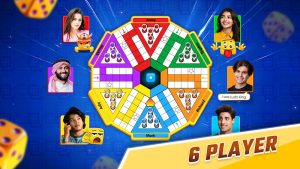 Ludo King screenshot 4