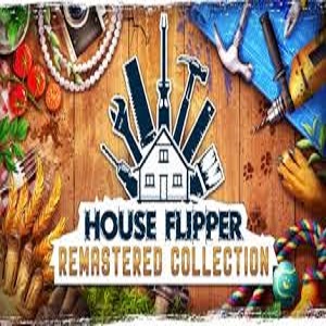 House Flipper Remastered Collection