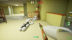 MECCHA CHAMELEON screenshot 4