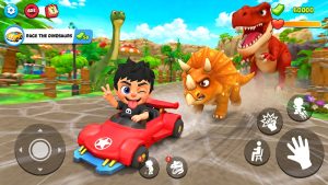 Zoo Prank: Crazy Animals screenshot 6