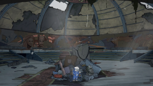 TGP: Time Travel Adventure screenshot 5