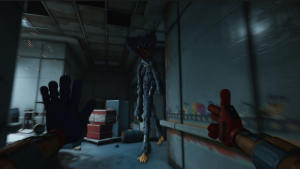 Poppy Playtime Chapter 5 Game screenshot 7