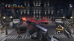 SWAT Shooter Police Action FPS screenshot 5