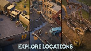 Rise of Apocalypse: Survival screenshot 3