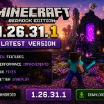 Minecraft 1.26.31.1
