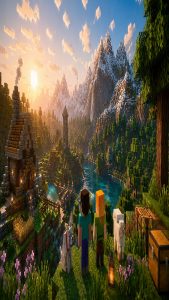 Minecraft 1.26.31.1 screenshot 5