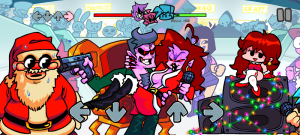 Friday Night Funkin’ screenshot 7