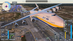 FlyWings 2026 Flight Simulator screenshot 6