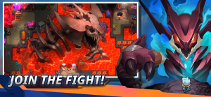 Nexomon: Extinction screenshot 1