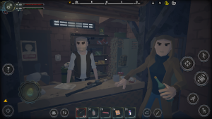 POLYZONA – Chernobyl Bunker screenshot 3