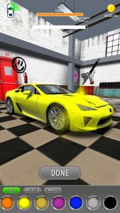Car Mechanic screenshot 4