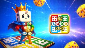 Ludo King screenshot 1