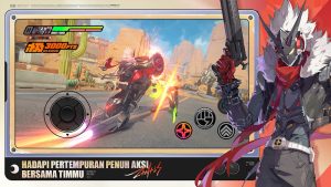 Zenless Zone Zero screenshot 3
