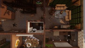 House Flipper Remastered Collection screenshot 3