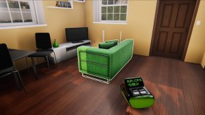 House Flipper Remastered Collection screenshot 5
