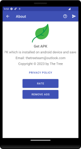 Download Aplikasi APK screenshot 4
